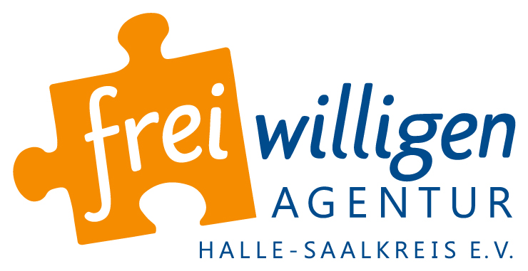Logo der Freiwilligen-Agentur Halle